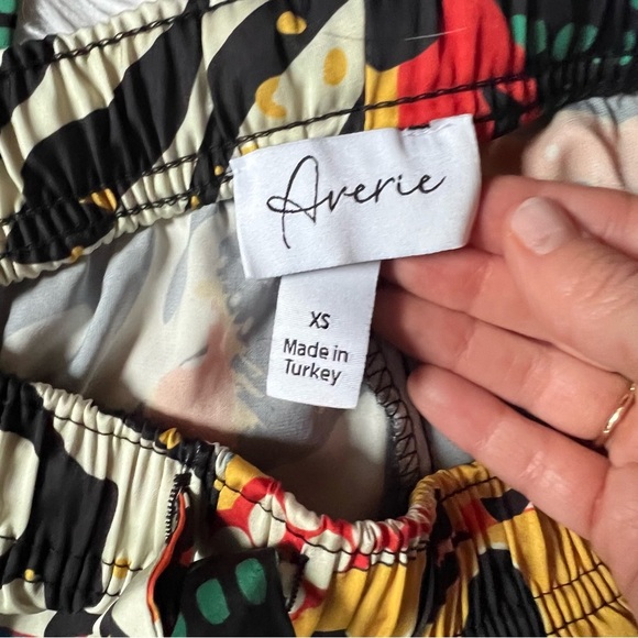 Averie Harlow Pajama set XS - Picture 7 of 8